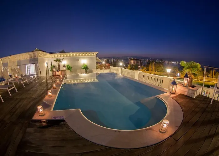 Palace Hotel Desenzano